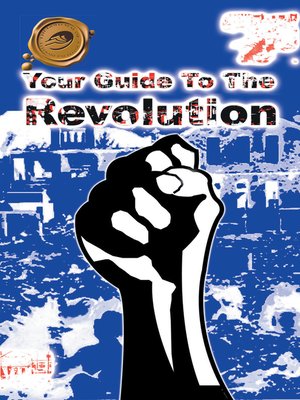 cover image of Your Guide to the Revolution